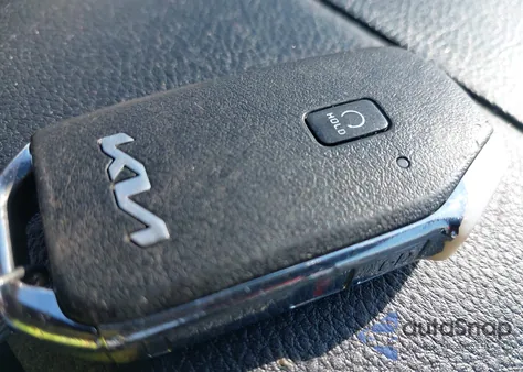 2022 Kia Seltos S из США, поврежденный, VIN KNDEUCAA6N7271856